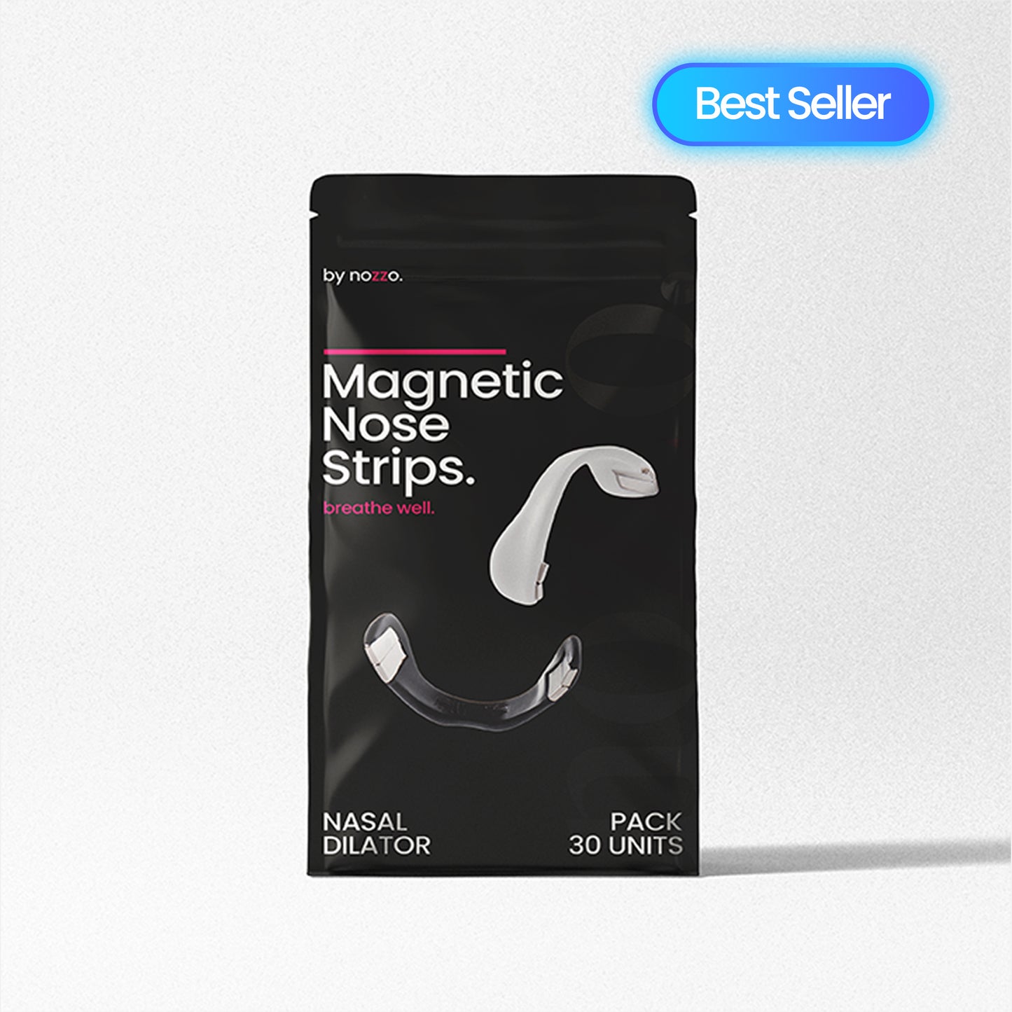 Magnetic Strips