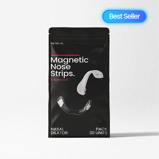 Magnetic Strips