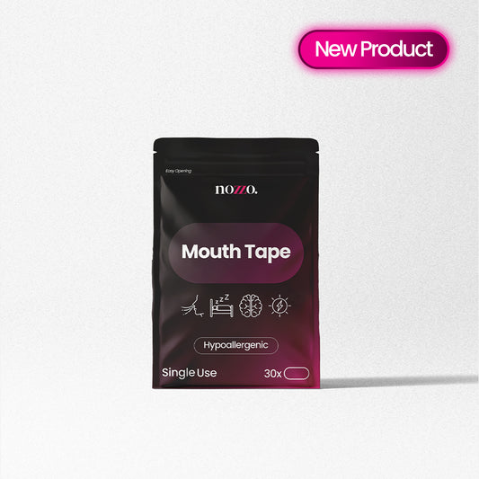 Mouth Tape