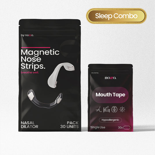 Sleep Combo